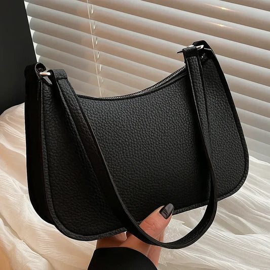 Haswear Rouge Beige Bag - HASWEAR