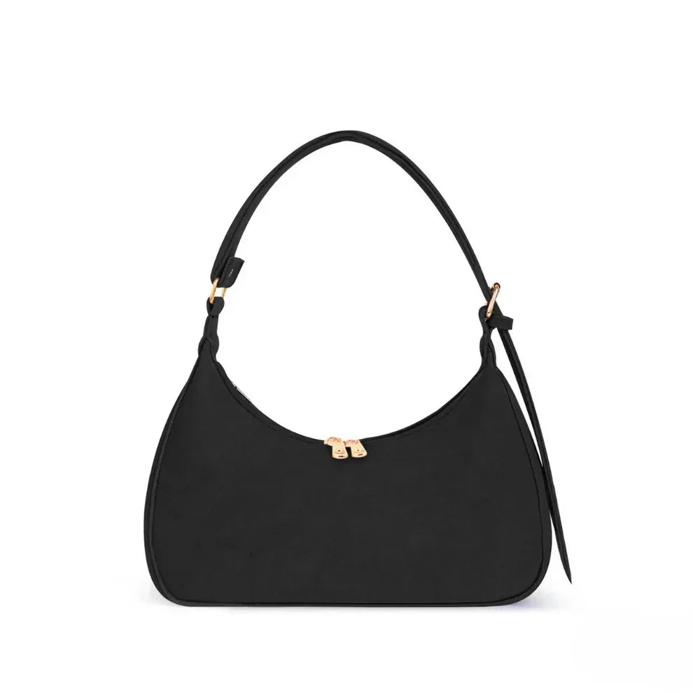 Valora Bag- Black - HASWEAR