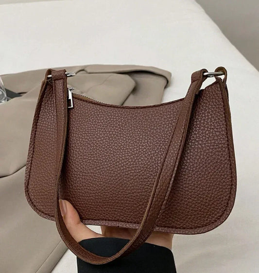 Haswear Rouge Black Bag - HASWEAR