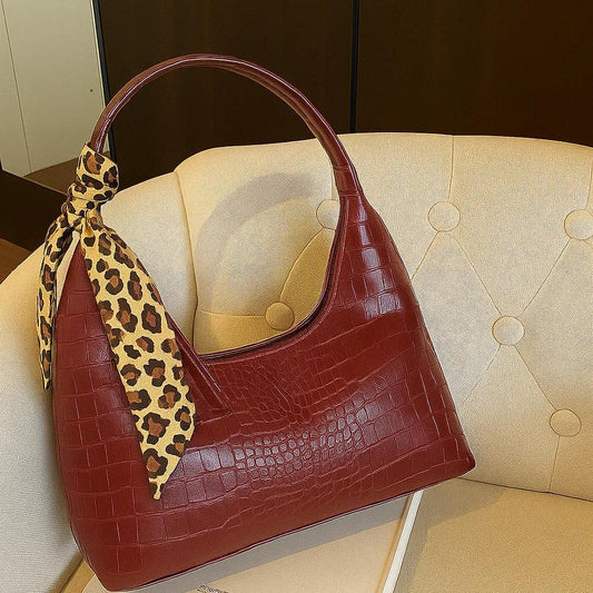 Haswear Sahara Bag - HASWEAR