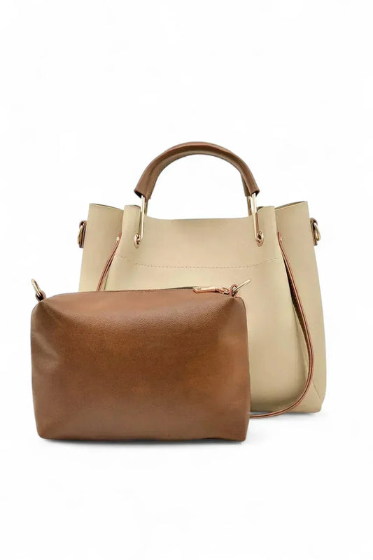 Haswear Montana Maroon 2 Pcs Set - HASWEAR