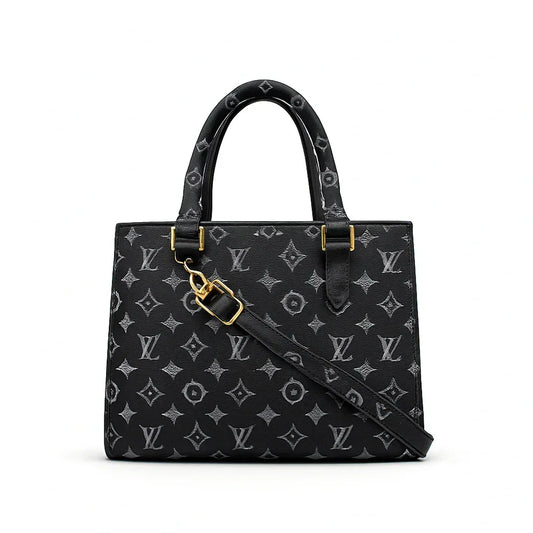 Duchess Tote Bag — Spacious, Stylish Shoulder Tote - HASWEAR