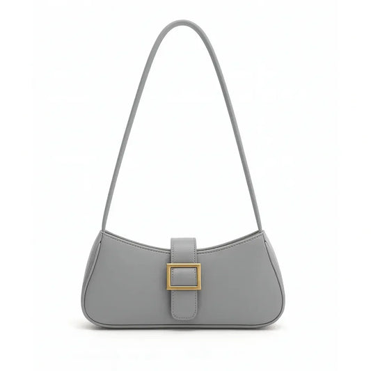 Ariana White Bag - HASWEAR