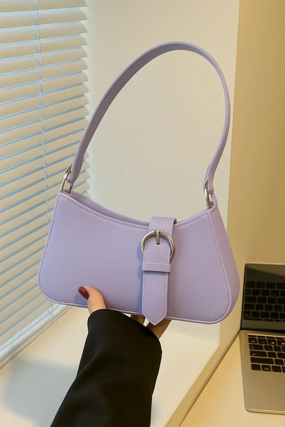 Haswear Nysa Bag- Dark Brown - HASWEAR