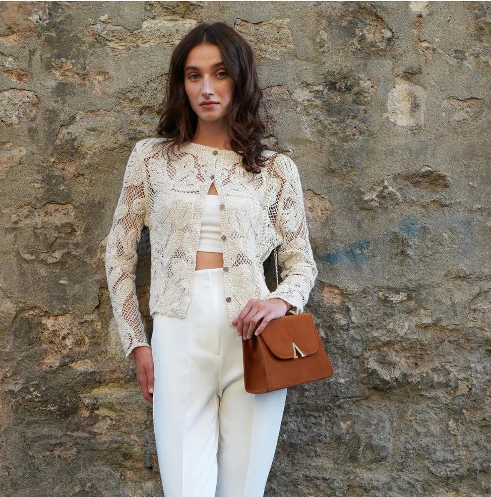 Haswear Mocha Bag - HASWEAR