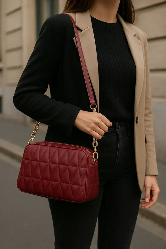 Haswear Onix Bag - HASWEAR