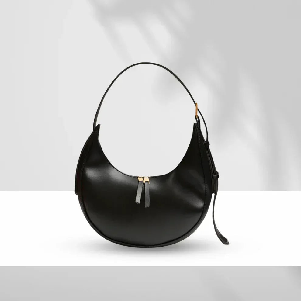 Haswear Claudia Bag Black - HASWEAR