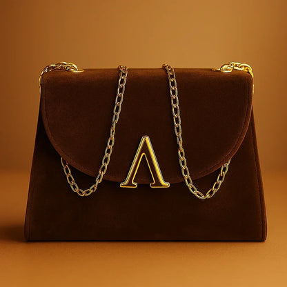 Haswear Mocha Bag - HASWEAR
