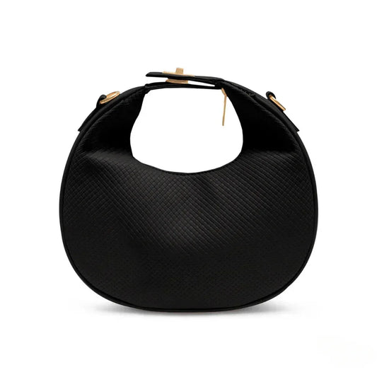 Elara Black Bag - HASWEAR