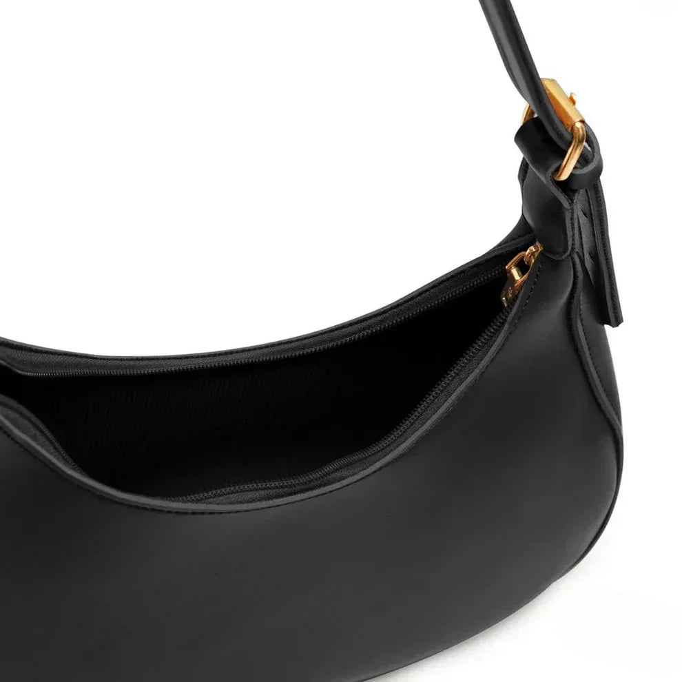 Haswear Miral Bag - Black - HASWEAR