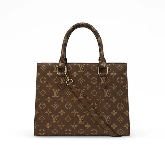 Duchess Tote Bag — Spacious, Stylish Shoulder Tote - HASWEAR