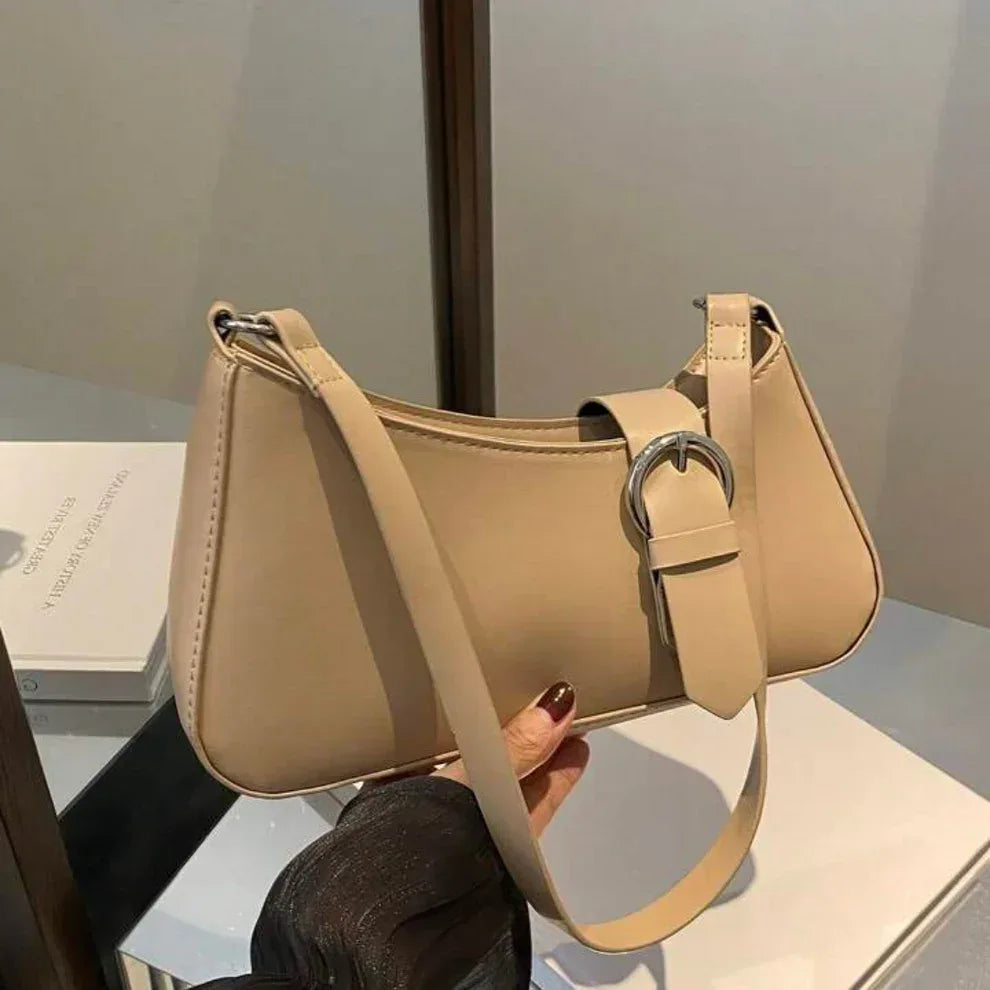 Haswear Nysa Bag- Dark Brown - HASWEAR