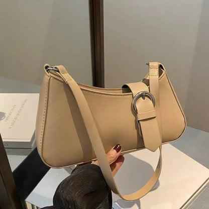 Haswear Nysa Bag- Dark Brown - HASWEAR