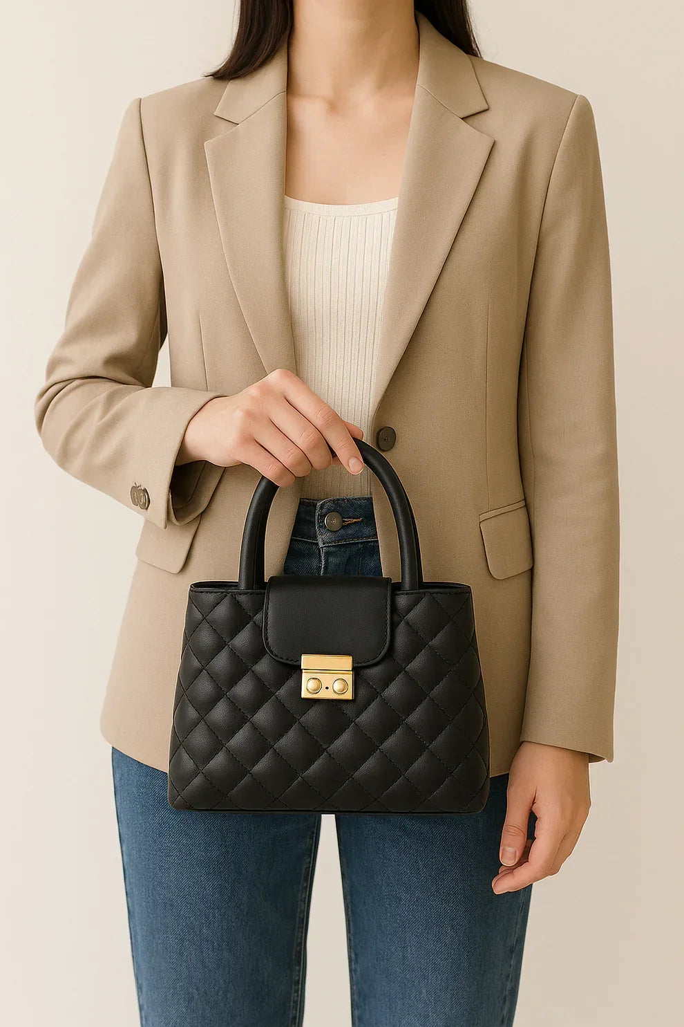 Haswear Roma Bag - HASWEAR