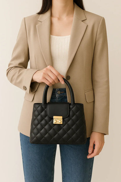 Haswear Roma Bag - HASWEAR