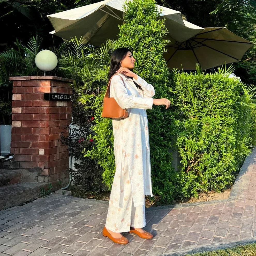 Haswear Lueur Brown - HASWEAR