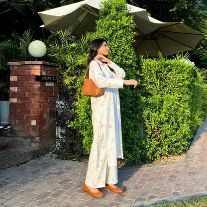 Haswear Lueur Brown - HASWEAR