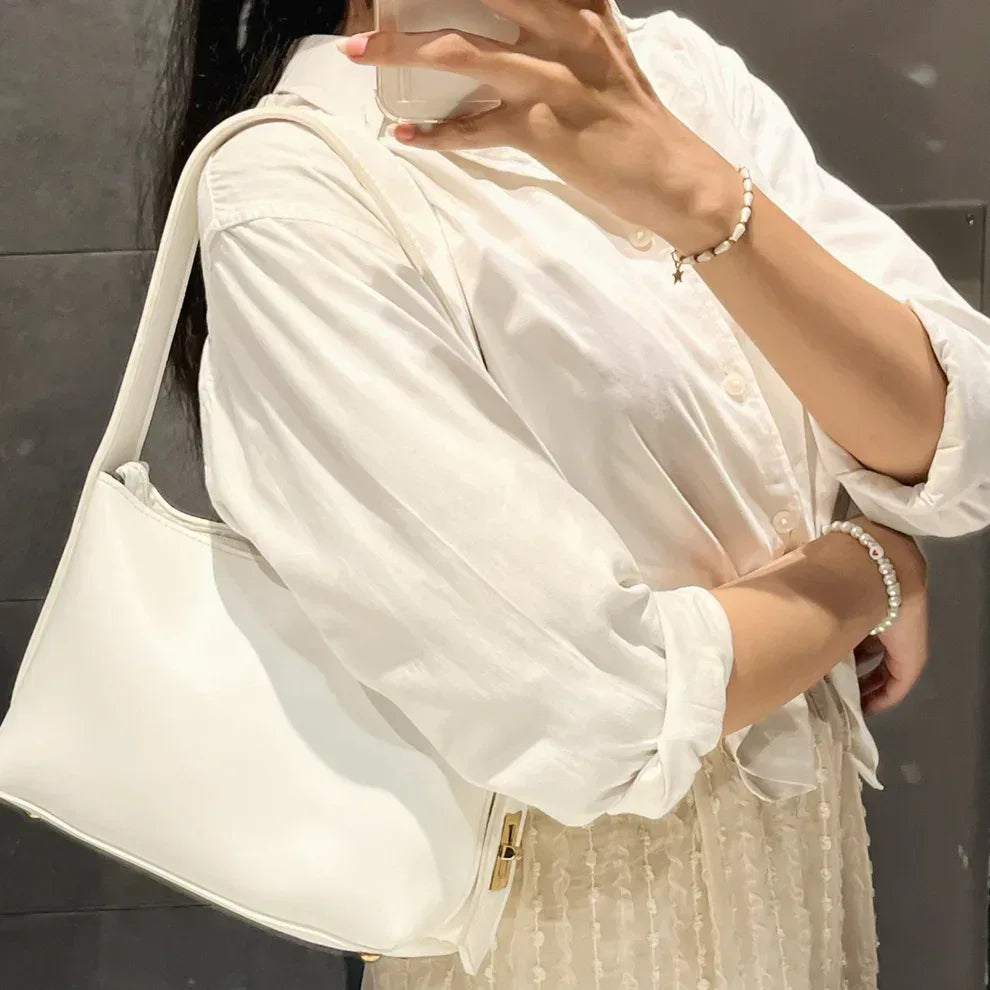 Haswear Lueur White - HASWEAR