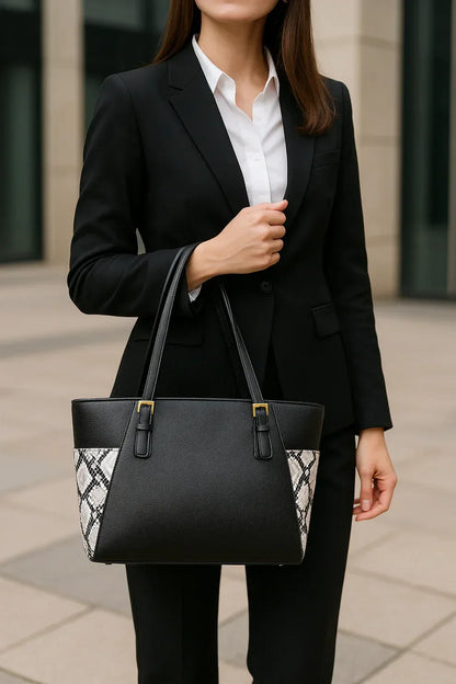 Haswear Venom Tote - HASWEAR