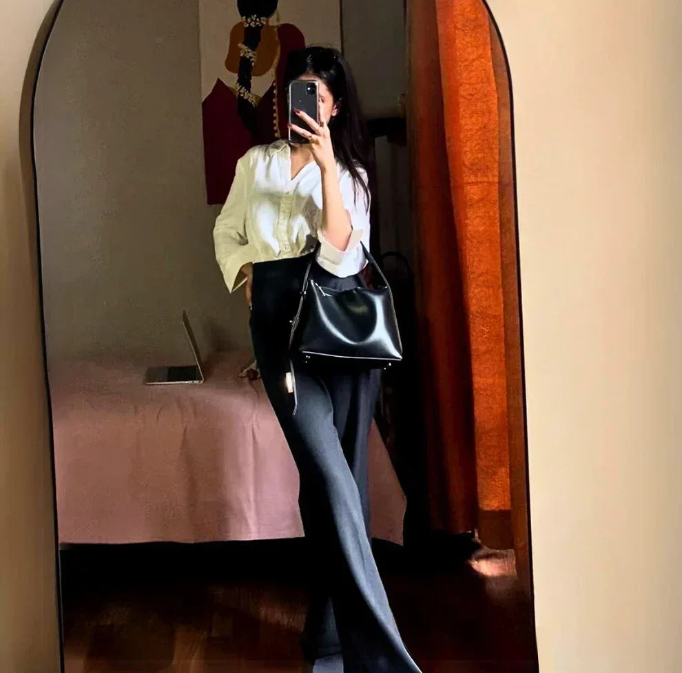 Haswear Lueur Black - HASWEAR