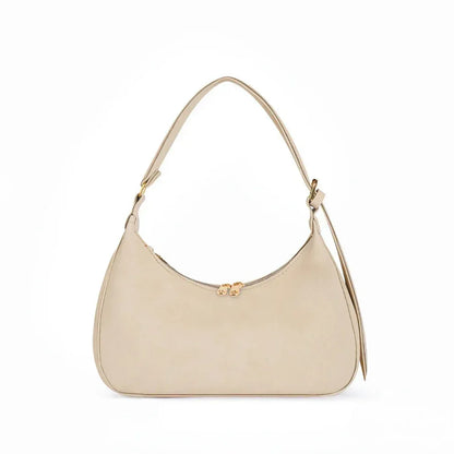 Valora Bag- Beige - HASWEAR