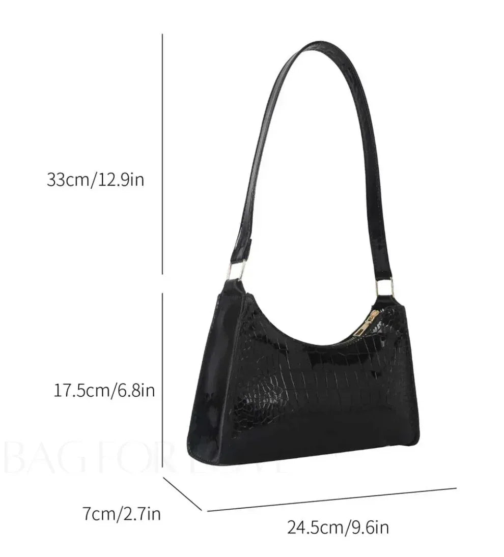 Haswear Allegra Bag - HASWEAR