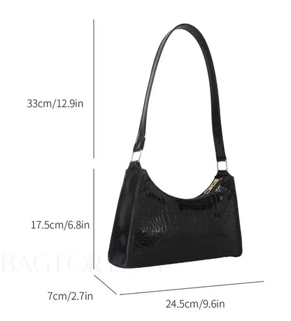 Haswear Allegra Bag - HASWEAR