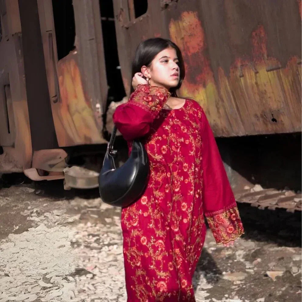 Haswear Claudia Bag Black - HASWEAR