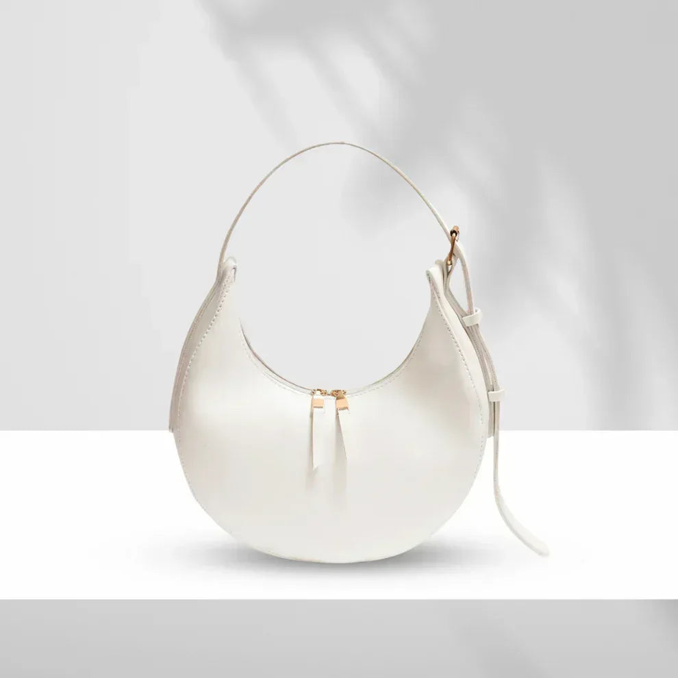 Haswear Claudia Bag White - HASWEAR