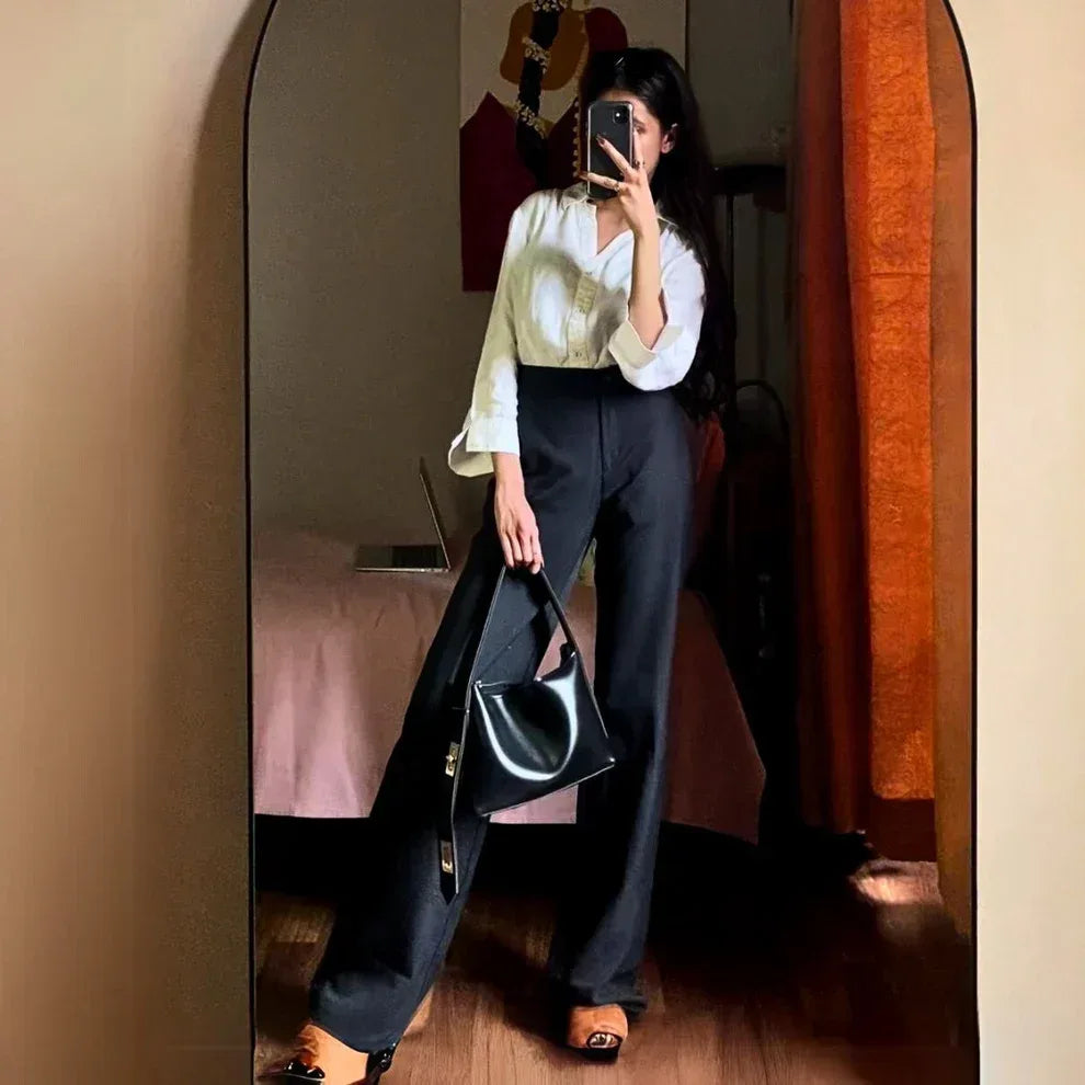 Haswear Lueur Black - HASWEAR