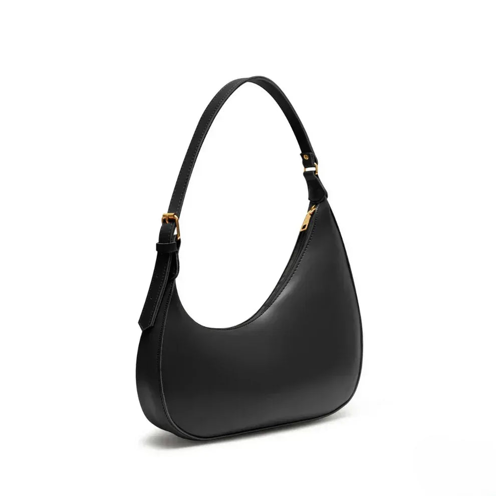 Haswear Miral Bag - Black - HASWEAR