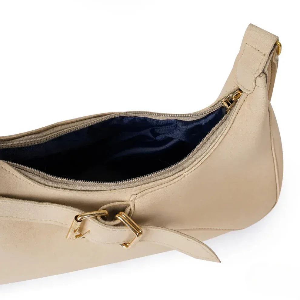 Valora Bag- Beige - HASWEAR