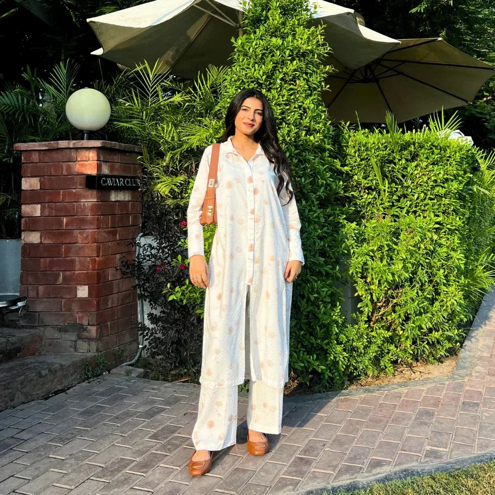 Haswear Lueur Brown - HASWEAR