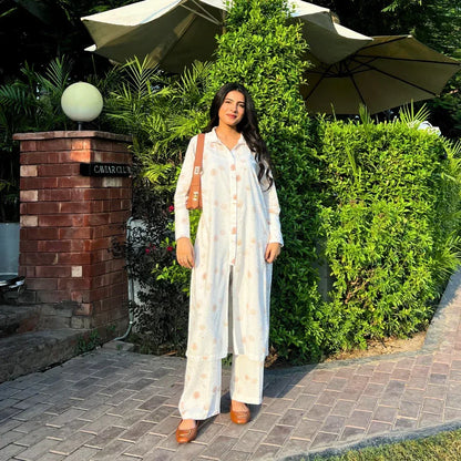 Haswear Lueur Brown - HASWEAR