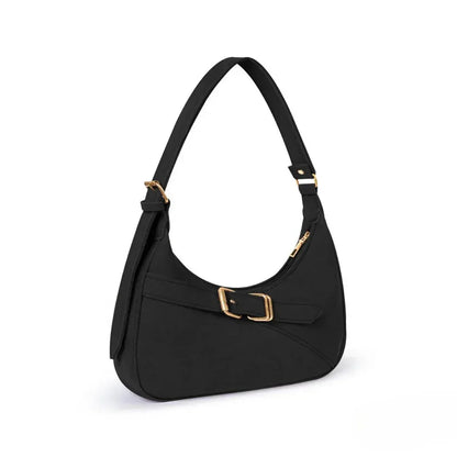 Valora Bag- Black - HASWEAR