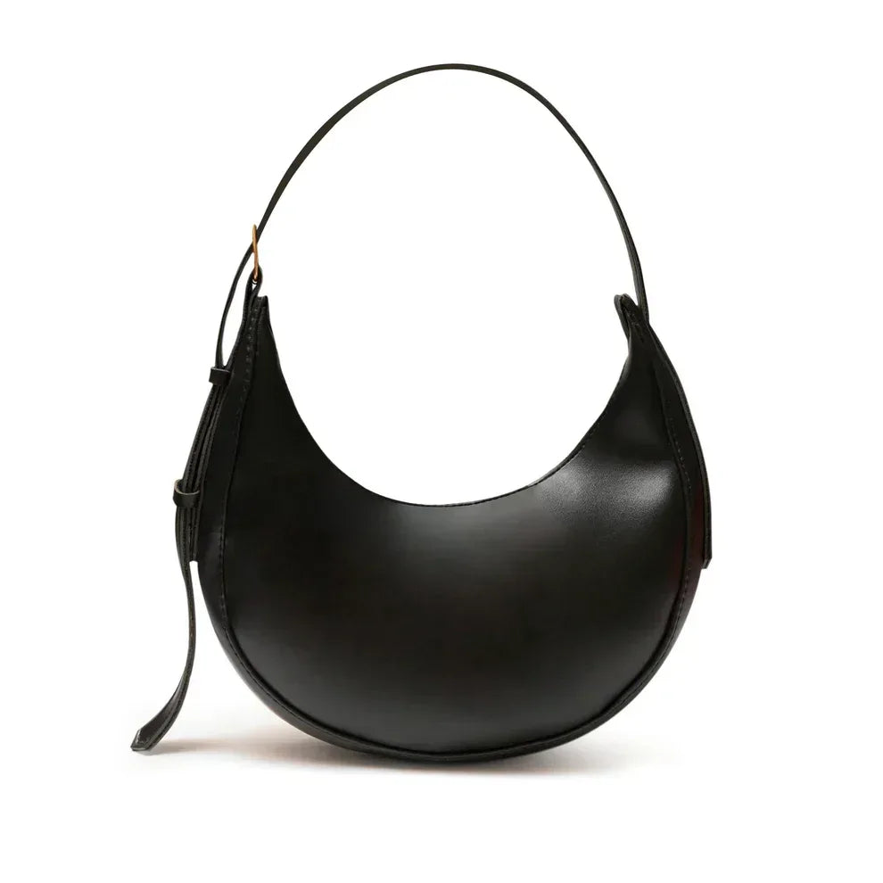 Haswear Claudia Bag Black - HASWEAR