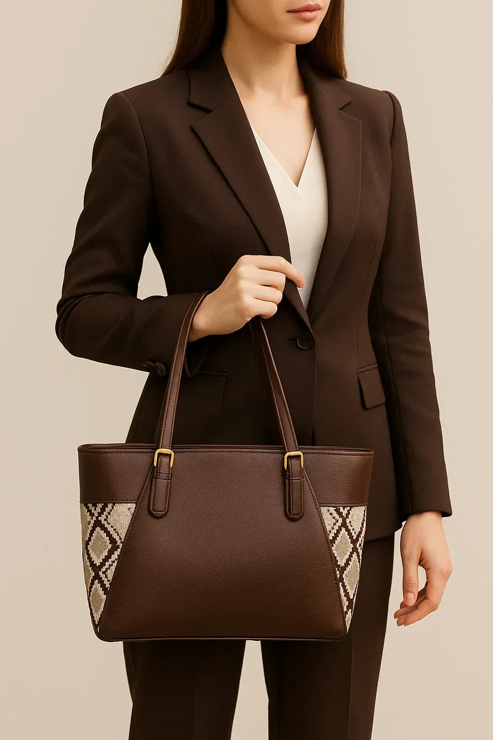 Haswear Venom Tote - HASWEAR