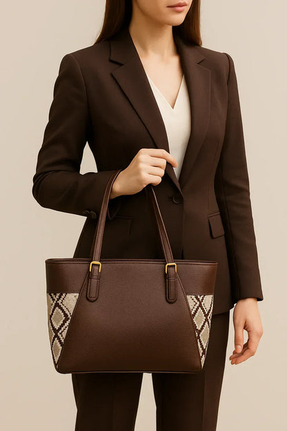 Haswear Venom Tote - HASWEAR