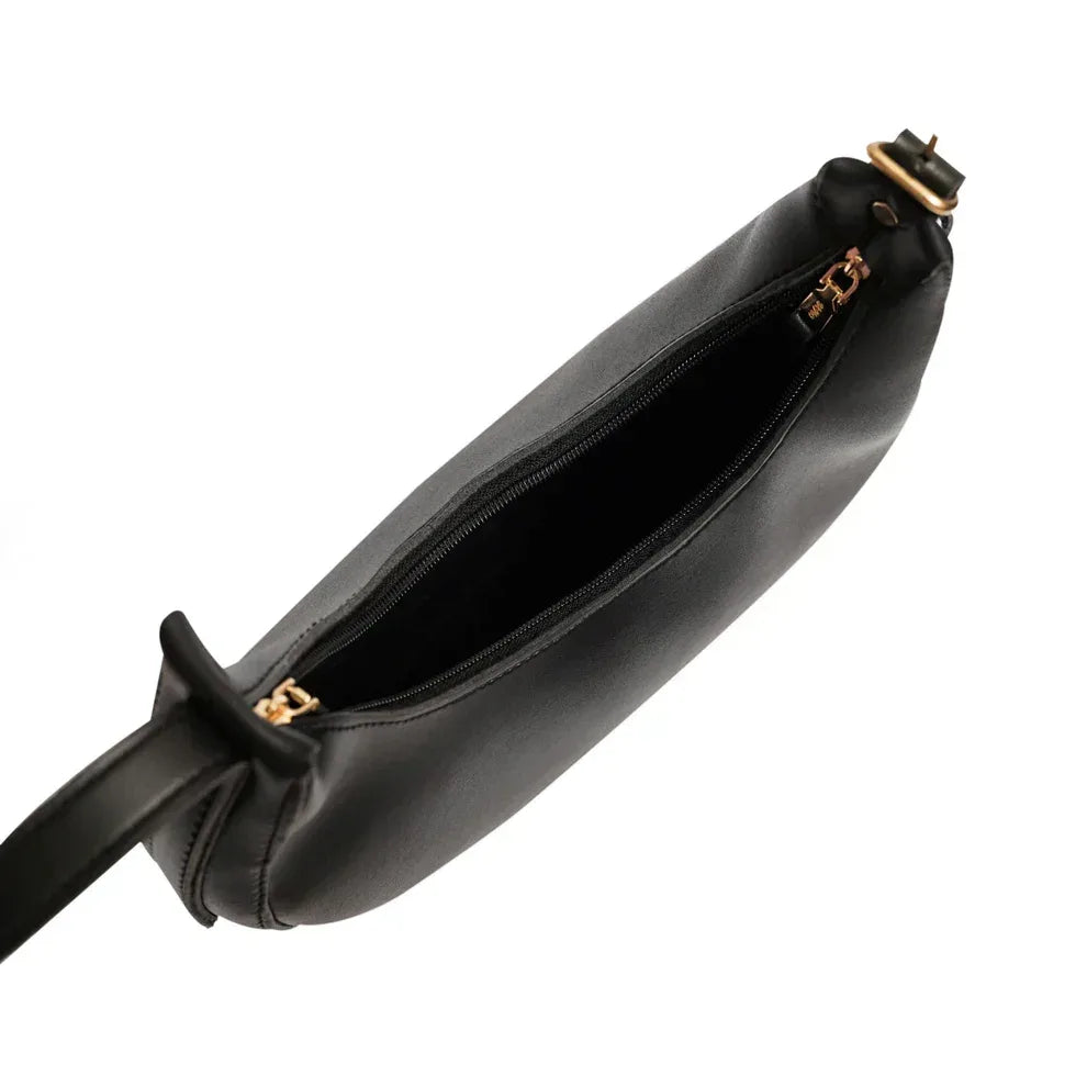 Haswear Claudia Bag Black - HASWEAR