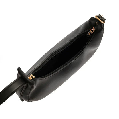 Haswear Claudia Bag Black - HASWEAR