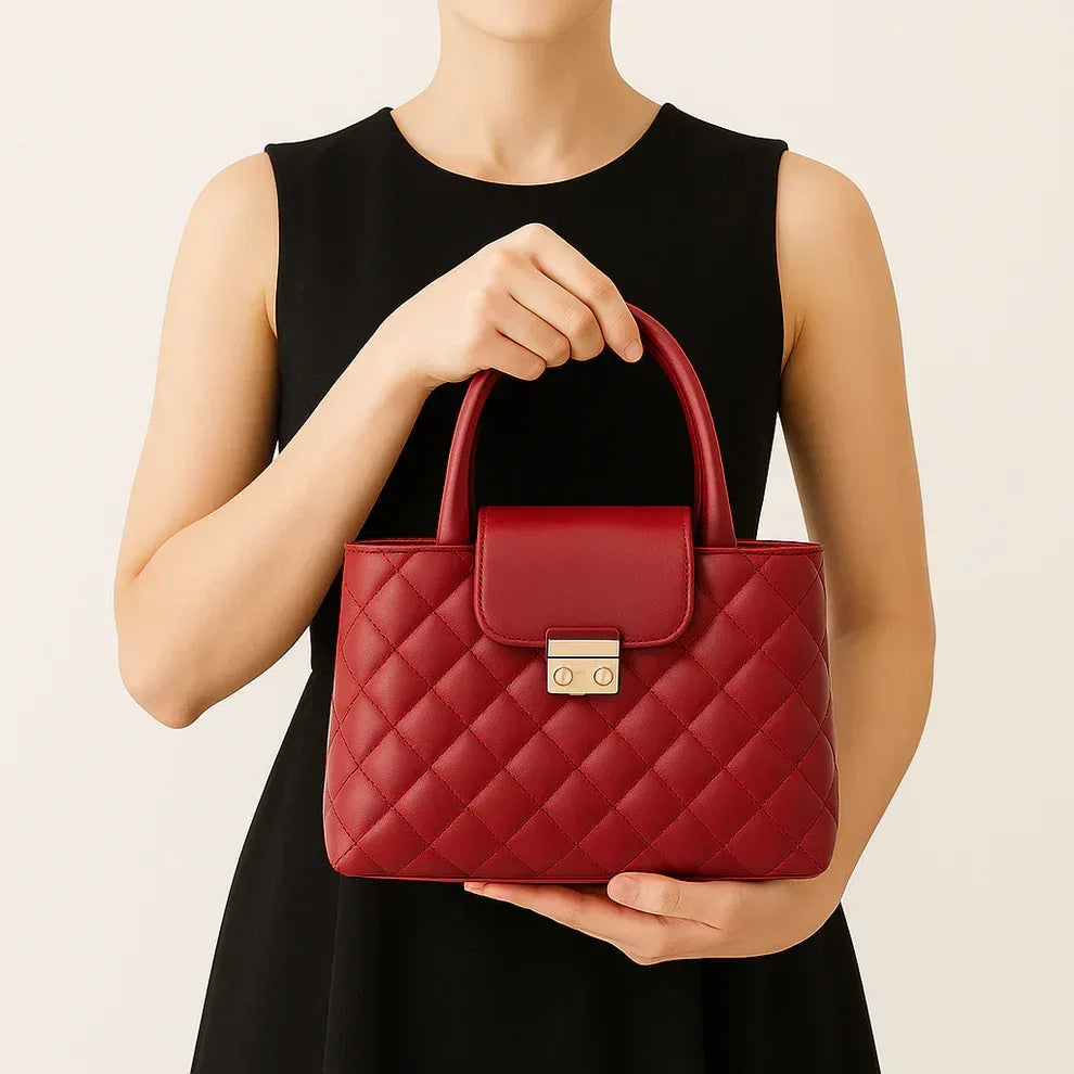 Haswear Roma Bag - HASWEAR