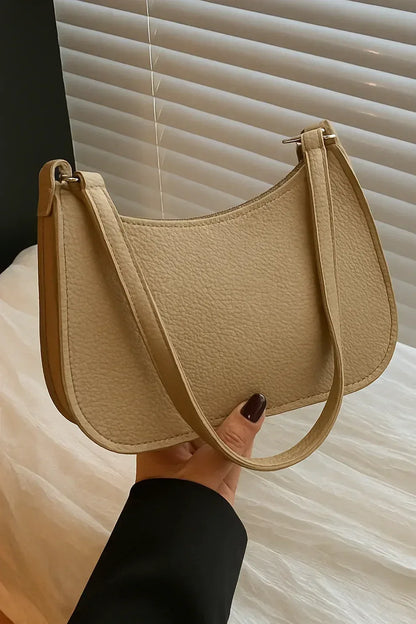 Haswear Rouge Beige Bag - HASWEAR