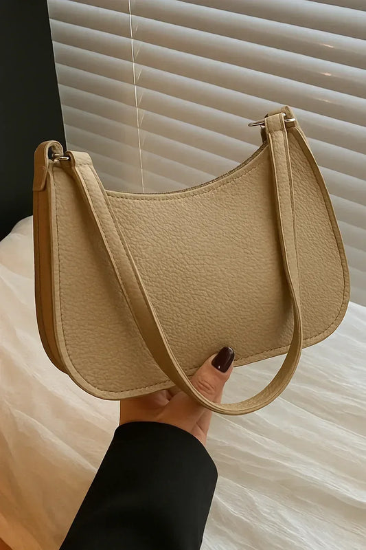 Haswear Rouge Beige Bag - HASWEAR