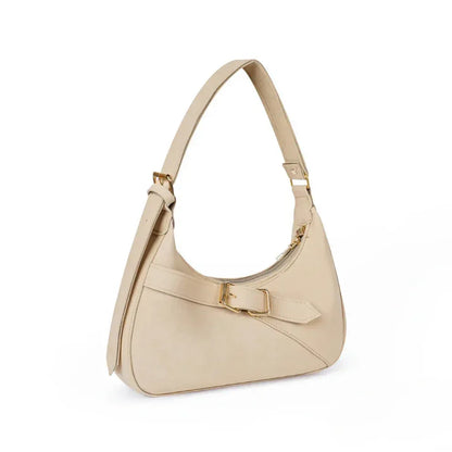 Valora Bag- Beige - HASWEAR