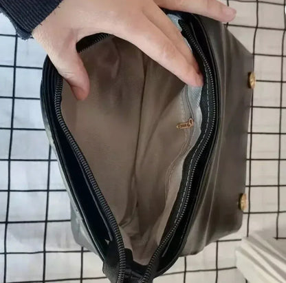 Haswear Lux Bag White - HASWEAR