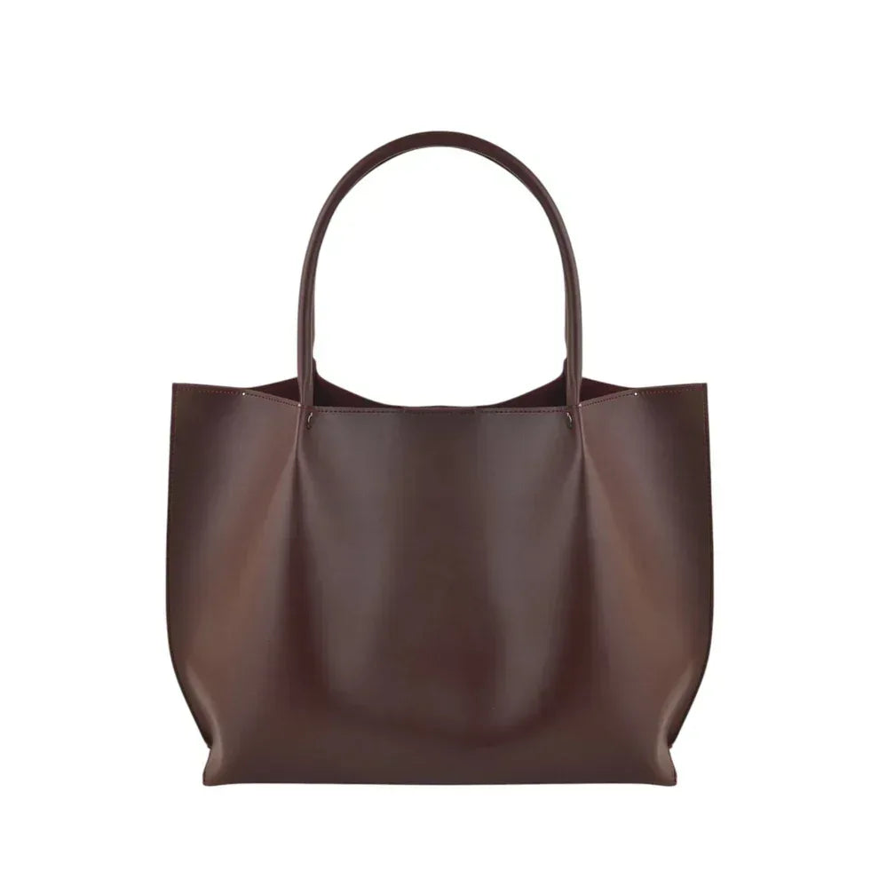 Cedar Tote Blue - HASWEAR