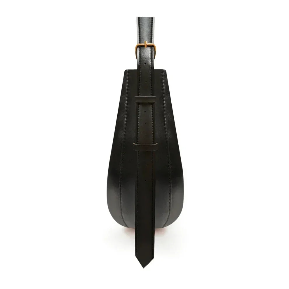 Haswear Claudia Bag Black - HASWEAR