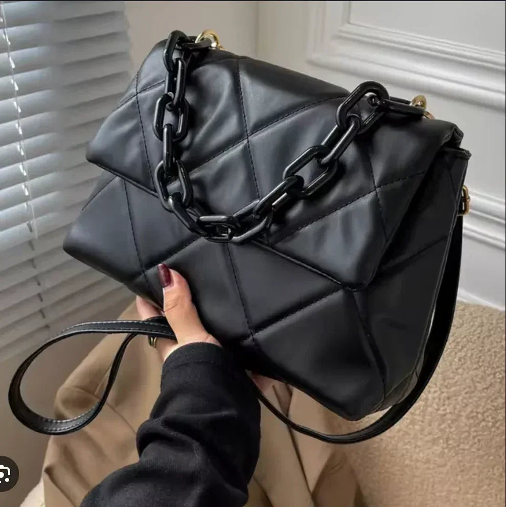 Haswear Lux Bag White - HASWEAR