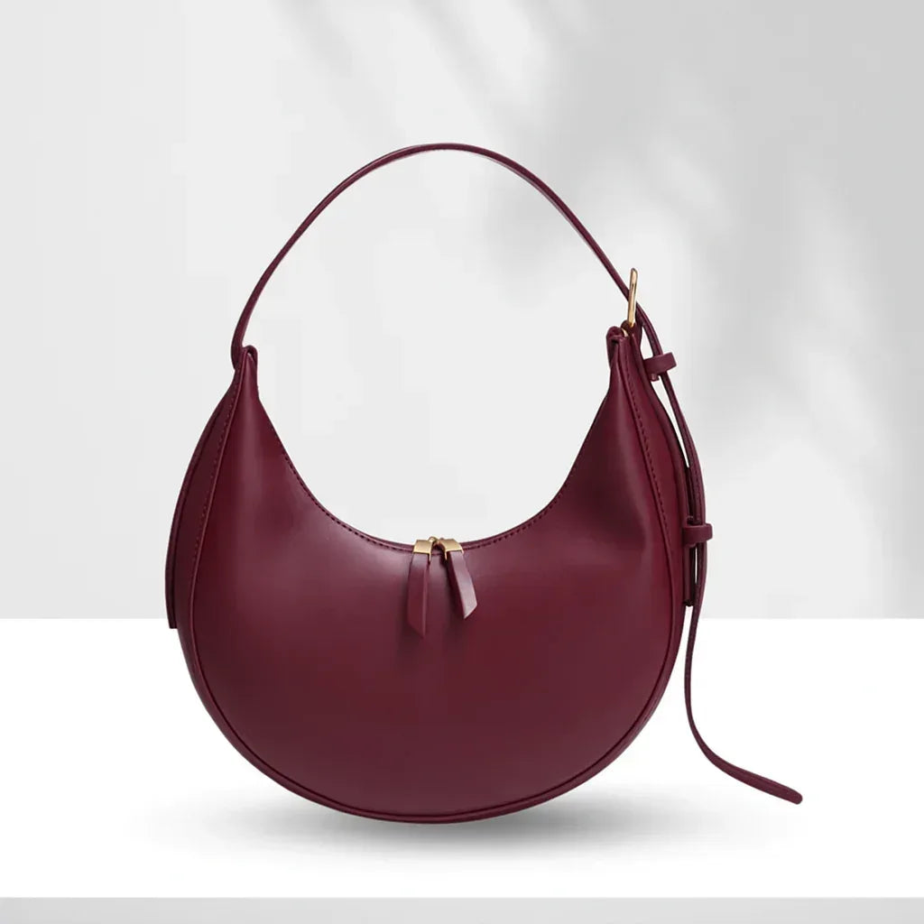 Haswear Claudia Bag Brown - HASWEAR