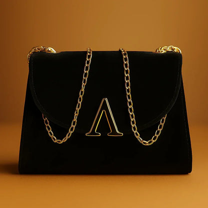 Haswear Mocha Bag - HASWEAR